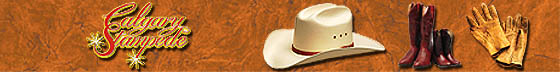 Click to visit The Calgary Stampede!!